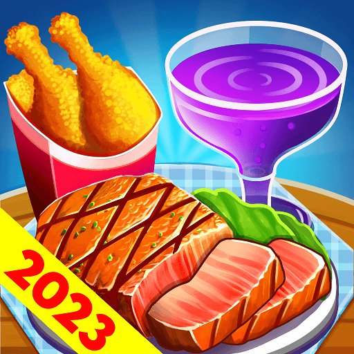 My Cafe v2025.6.1.2 MOD APK (Menu, Speed Up) Download