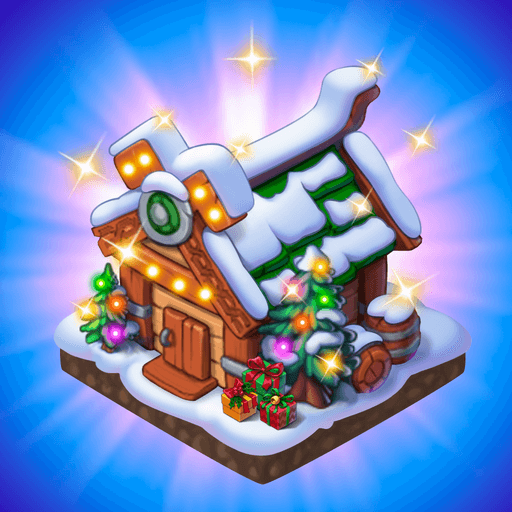 Mergest Kingdom v1.438.27 MOD APK (Unlimited Money) Download