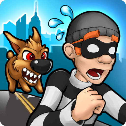 Robbery Bob v1.30.11 MOD APK (Unlimited Coins) Download