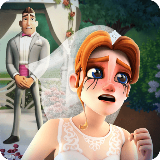 Penny & Flo v1.174.0 MOD APK (Unlimited Money, Stars) Download