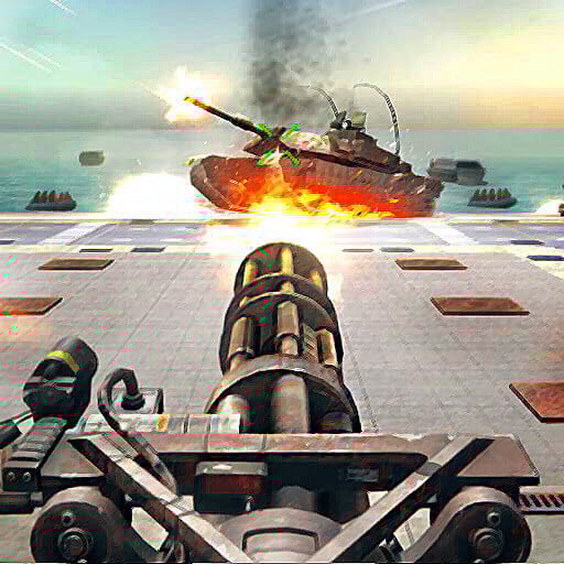 Warhammer 40,000: Tacticus v1.28.12 MOD APK (One Hit, Unlimited Currency) Download