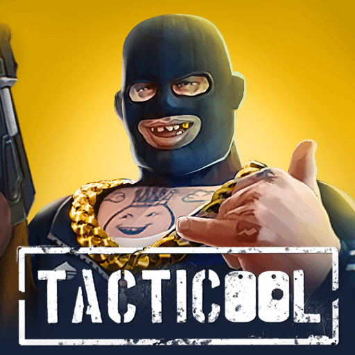 Tacticool v1.82.0 MOD APK (Mega Menu, Stupid Enemy) Download