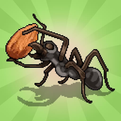 Pocket Ants: Colony Simulator v0.1016 MOD APK (Menu, Speed) Download