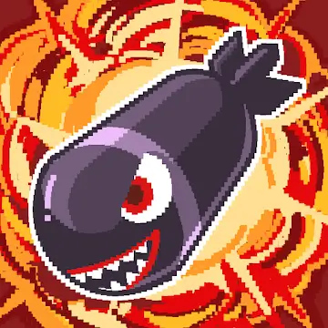 Rank Insignia Super Explosion v2.0.0 MOD APK (High Reward, Free Upgrades) Download