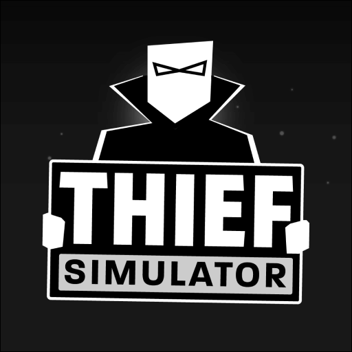 Thief Simulator v2.2.7 MOD APK (Unlimited Money) Download