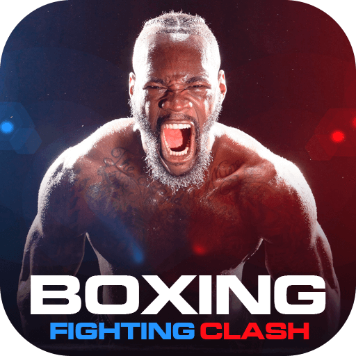 Boxing - Fighting Clash v2.5.8 MOD APK (Unlimited Money) Download