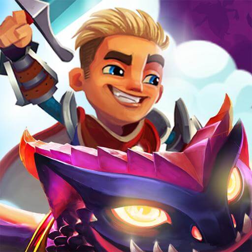 Download Blades of Brim v2.22.7 MOD APK (God Mode, Unlimited Money)