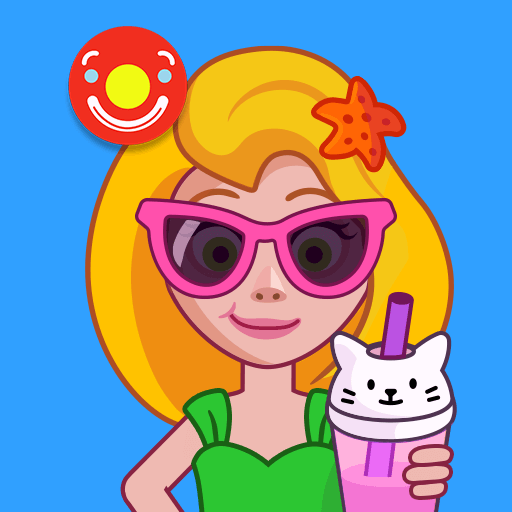 Pepi Wonder World v9.6.3 MOD APK (Free Shopping) Download