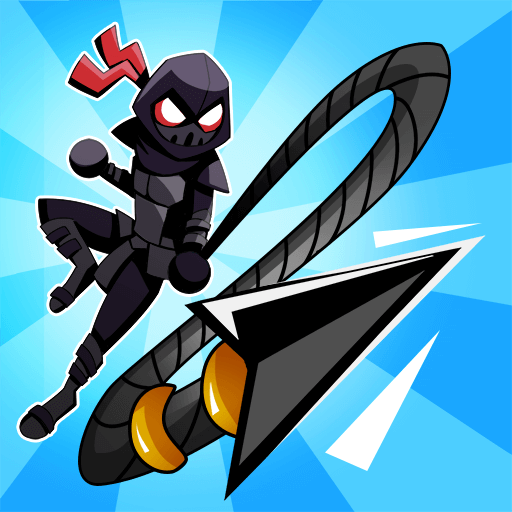 Stickman Teleport Master 3D v0.0.41 MOD APK (Free Rewards) Download