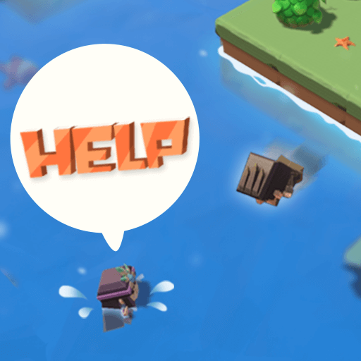 Idle Island Adventure v2.06.05.5086 MOD APK (Unlimited Money) Download
