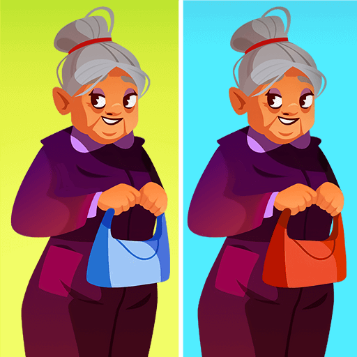 Spot The Hidden Differences v2.00 MOD APK (Free Rewards) Download