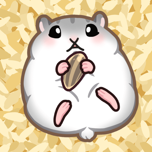 Hamster House v1.4 MOD APK (Unlimited Money) Download