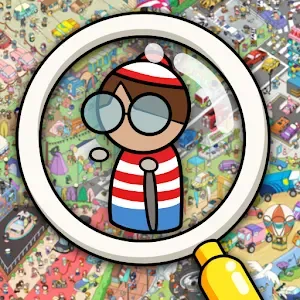 Find It Out v3.50.0 MOD APK (Unlimited Money) Download