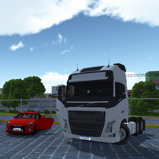 Rolê De Carro Baixo v172 MOD APK (Free Rewards) Download