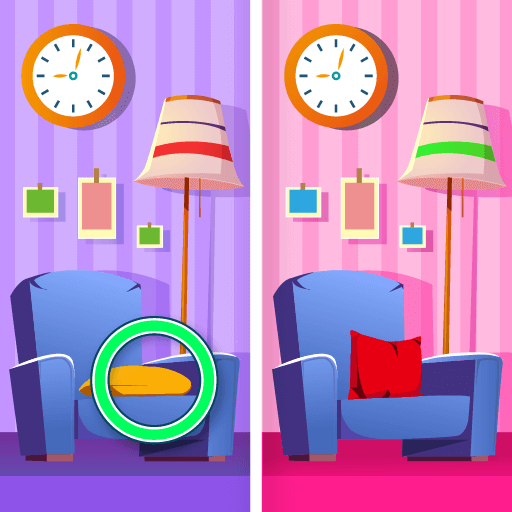 Find Differences Journey v3.14.0 MOD APK (Unlimited Money) Download