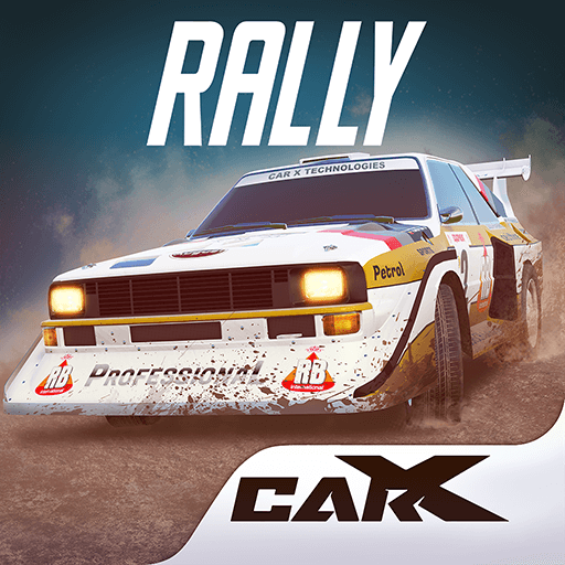 CarX Rally v29105 MOD APK (Unlimited Money) Download