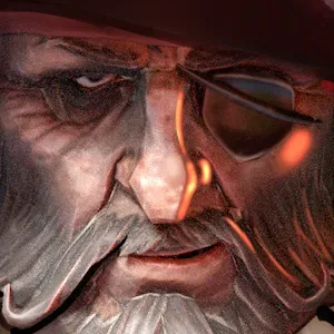 Sea of Conquest: Pirate War v1.1.460 MOD APK (Menu, Game Speed) Download