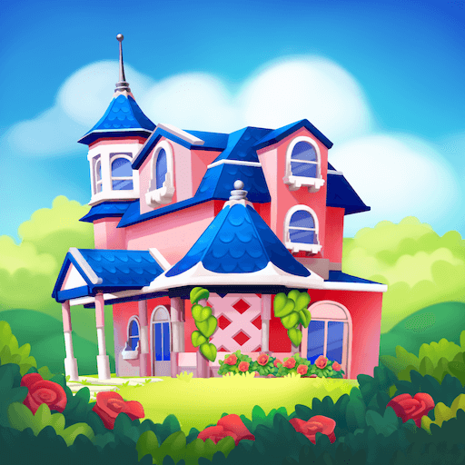 Merge Gardens v1.39.0 MOD APK (Menu, Money, Speed) Download