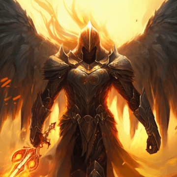 Dawnblade v1.7.24 MOD APK (Mega Menu) Download