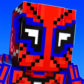 Pixel Gun 3D v25.5.2 MOD APK (Unlimited Ammo, AntiBan) Download