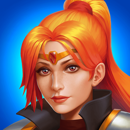 Raid & Rush v3.1.3 MOD APK (Damage, God Mode, Free Rewards) Download