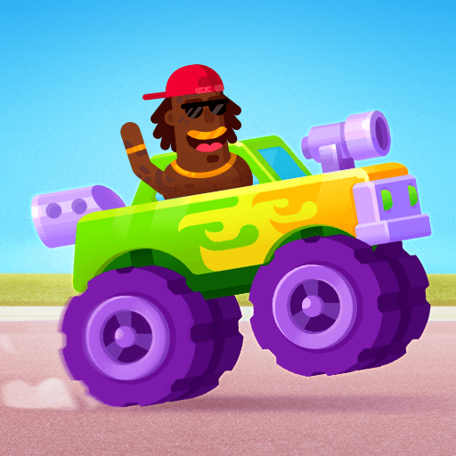 The Wild Darkness v1.3.44 MOD APK (Menu: God Mode, High Damage) Download
