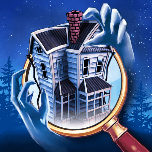 Hidden Object: Coastal Hill v1.25.2 MOD APK (Unlimited Items, Energy) Download