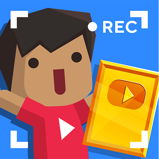 Vlogger Go Viral v2.43.66 MOD APK (Unlimited Gems) Download