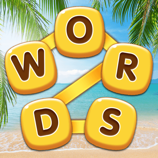 Word Pizza v4.41.5 MOD APK (Unlimited Money) Download