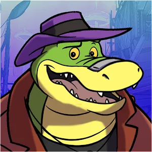 BROK the InvestiGator v1.0.51 MOD APK (Unlocked Full Version) Download