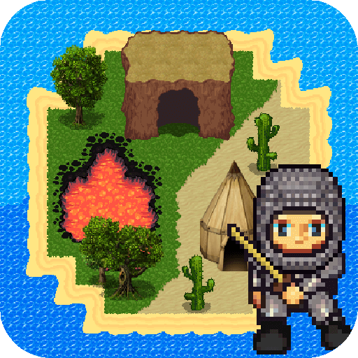 Survival RPG: Open World Pixel v4.5.9 MOD APK (Unlimited Money) Download