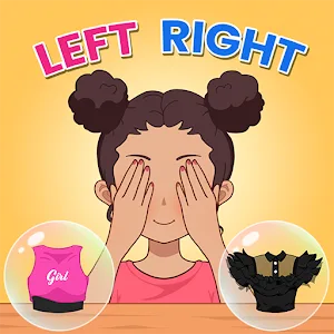 Left or Right: Women Fashions v1.0.61 MOD APK (Free Rewards) Download