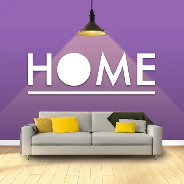 Home Design Makeover v6.4.4g MOD APK (Unlimited Money, AntiBan) Download