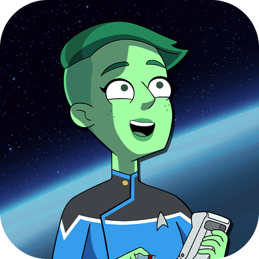 Star Trek Lower Decks Mobile v1.26.0 MOD APK (Unlimited Currency) Download