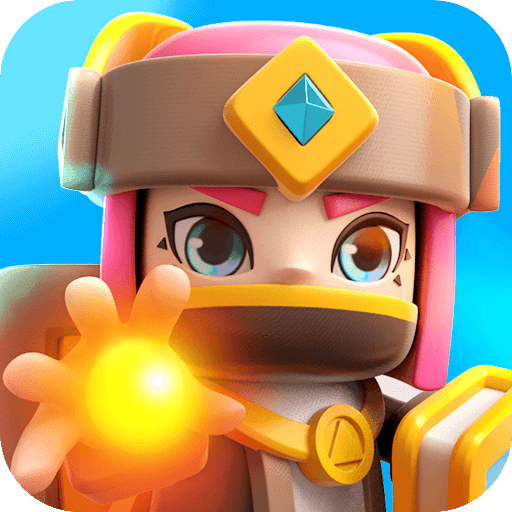 Merge War - Army Draft Battler v1.50.4 MOD APK (Free Energy) Download