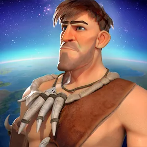 DomiNations Asia v12.1470.1471 MOD APK (Mega Menu) Download