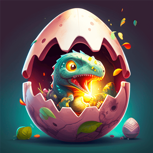 Dino Domination v0.7.1 MOD APK (Instant Complete) Download