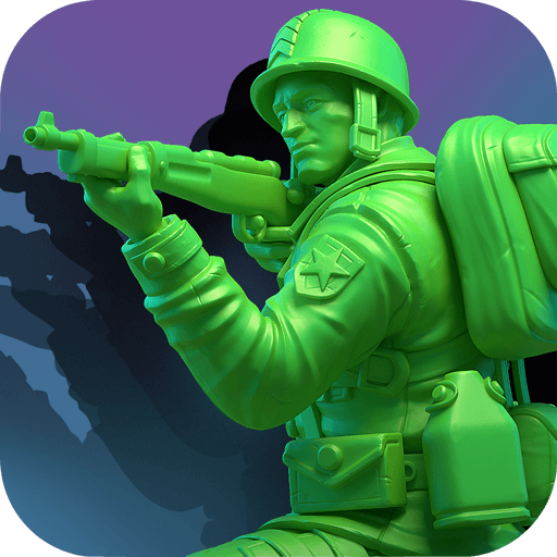 Army Men Strike v3.259.1 MOD APK (Morale Points) Download