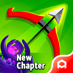 Download Archero v6.12.2 MOD APK (One Hit, God Mode, Wall Hack)