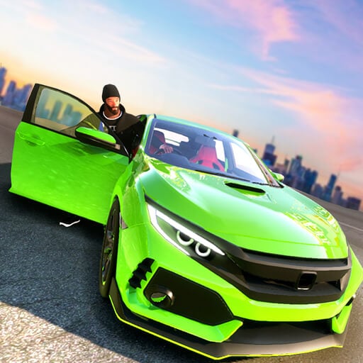 Car Parking Driving School v9.16.8 MOD APK (Unlimited Money) Download