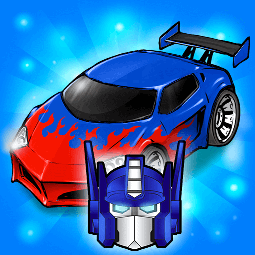 Merge Battle Car MOD APK v2.53.01 (Instant Level Up, Unlimited Coins) Download