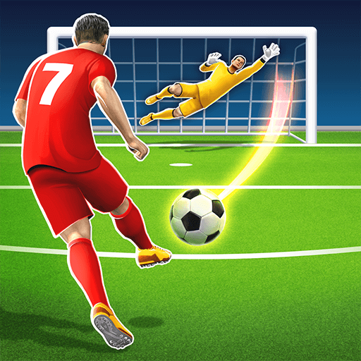 Football Strike v1.53.0 MOD APK (Always Score, Stupid Enemies) Download