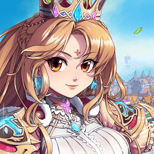Queen's Knights v1.0.92 MOD APK (God Mode, No Skill CD, Damage) Download