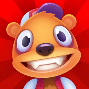 King Of Defense III: Survival v1.0.85 MOD APK (Unlimited Gems, God Mod) Download