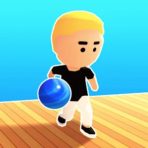 Skyline Bowling v3.12.5 MOD APK (Free In-App Purchase) Download