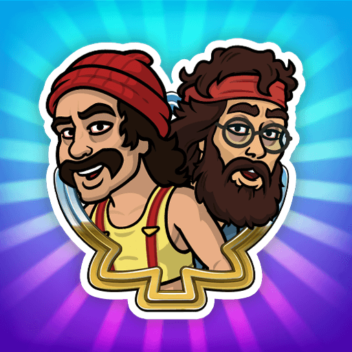 Cheech and Chong Bud Farm MOD APK v1.7.0 (Unlimited Money) Download