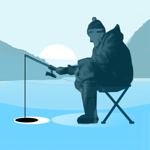 Ice Fishing Simulator v1.4079 MOD APK (Unlimited Money, No Ads) Download