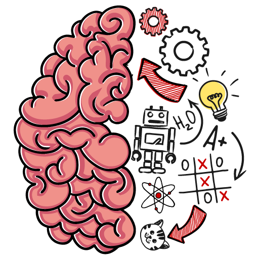 Brain Test v2.759.2 MOD APK (Unlimited Hints) Download