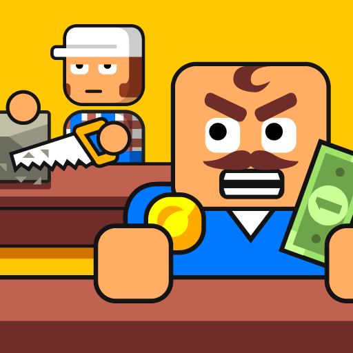 Make More! v3.5.41 MOD APK (Unlimited Money) Download