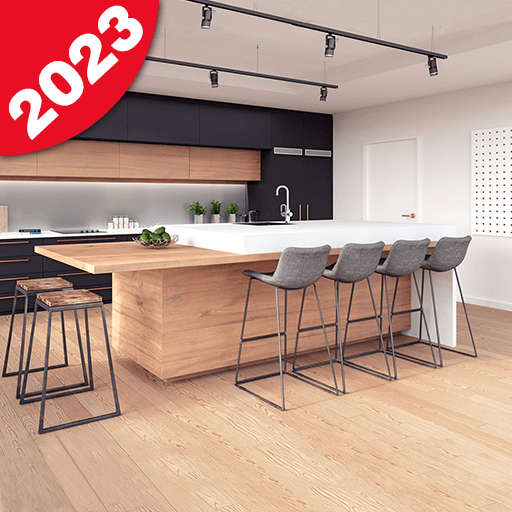 Design My Home v7.8.1 MOD APK (Unlimited Money) Download